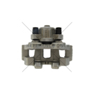 2000 Bmw 750iL Brake Caliper 6