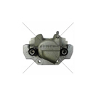 1990 Bmw M3 Brake Caliper 3