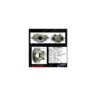 1990 Bmw M3 Brake Caliper 5