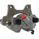 1995 Bmw M3 Brake Caliper 5