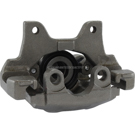 1995 Bmw M3 Brake Caliper 4