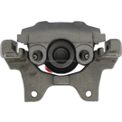 1995 Bmw M3 Brake Caliper 7