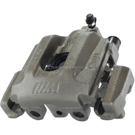 1995 Bmw M3 Brake Caliper 1