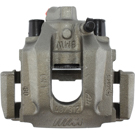 1995 Bmw M3 Brake Caliper 3