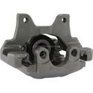 1995 Bmw M3 Brake Caliper 4