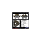 1995 Bmw M3 Brake Caliper 11