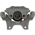 1995 Bmw M3 Brake Caliper 7