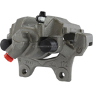 1995 Bmw M3 Brake Caliper 2