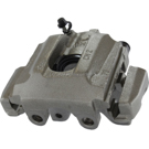 1995 Bmw M3 Brake Caliper 1