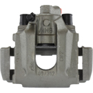 1995 Bmw M3 Brake Caliper 3