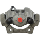 2000 Bmw 740 Brake Caliper 8