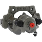 2000 Bmw 740 Brake Caliper 5
