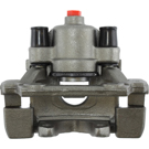 2000 Bmw 740 Brake Caliper 6