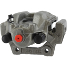 2000 Bmw 740 Brake Caliper 2