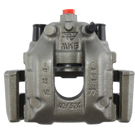 2000 Bmw 740 Brake Caliper 3