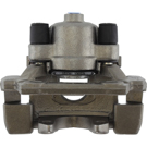 2000 Bmw 740 Brake Caliper 6