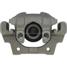 2000 Bmw 740 Brake Caliper 7