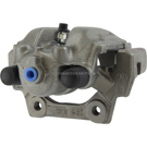 2000 Bmw 740 Brake Caliper 2