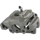 2000 Bmw 740 Brake Caliper 1