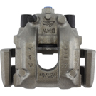 2000 Bmw 740 Brake Caliper 3