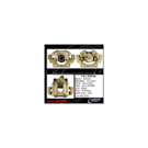 1994 Bmw 850 Brake Caliper 5