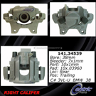Centric Parts 141.34539 Brake Caliper 4