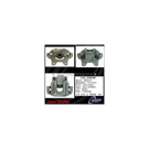 1987 Bmw L7 Brake Caliper 5