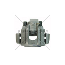1987 Bmw L7 Brake Caliper 1