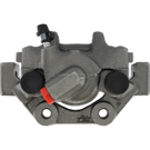2000 Bmw Z3 Brake Caliper 8