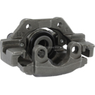 2000 Bmw Z3 Brake Caliper 4