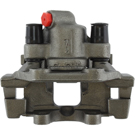 2000 Bmw Z3 Brake Caliper 6