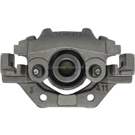 2000 Bmw Z3 Brake Caliper 7