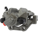 2000 Bmw Z3 Brake Caliper 2