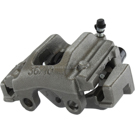 2000 Bmw Z3 Brake Caliper 1