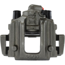 2000 Bmw Z3 Brake Caliper 3