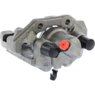 2000 Bmw Z3 Brake Caliper 5