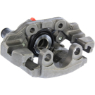 2000 Bmw Z3 Brake Caliper 4