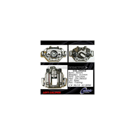2000 Bmw Z3 Brake Caliper 11