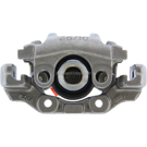 2000 Bmw Z3 Brake Caliper 7
