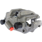 2000 Bmw Z3 Brake Caliper 2