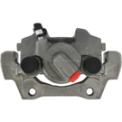 2000 Bmw 323Ci Brake Caliper 8