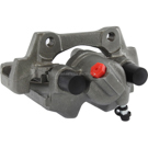2000 Bmw 323Ci Brake Caliper 5
