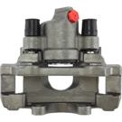 2000 Bmw 323Ci Brake Caliper 6