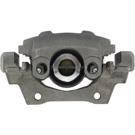2000 Bmw 323Ci Brake Caliper 7
