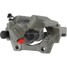 2000 Bmw 323Ci Brake Caliper 2