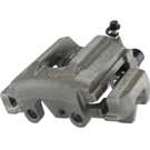2000 Bmw 323Ci Brake Caliper 1