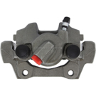 2000 Bmw 323Ci Brake Caliper 8