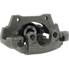 2000 Bmw 323Ci Brake Caliper 4
