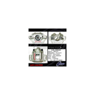 2000 Bmw 323Ci Brake Caliper 12