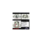2000 Bmw 323Ci Brake Caliper 11